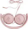 JBL JBLT500PIK Headset Kopfhrer Rosa Produktbild-Vorschau 3