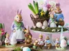Villeroy & Boch Bunny Tales Anna 12,5 cm Produktbild-Vorschau 4