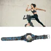 Orologio sportivo impermeabile cronografo nottilucente per Anteprima dell’immagine prodotto 5