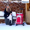 Andersen SHOPPER MANUFAKTUR Einkaufstrolley Royal Shopper Produktbild-Vorschau 6