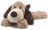 Warmies Wärmekissen Kuschelweiches Mikrowellen-Plüschtier Produktbild-Vorschau 4