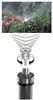 Gardena S 80/300, Pop-up-Sprinkleranlage, 80 m², Schwarz Produktbild-Vorschau 4