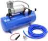 6L automobilový vzduchový kompresor Air Horn Kit 12v Náhled obrázku produktu 10