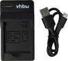 vhbw USB-C Ladegerät kompatibel mit Rollei Actioncam 230, Produktbild-Vorschau 1
