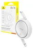 Baseus Free2Pull - 20 W USB-C to Lightning Retractable Anteprima dell’immagine prodotto 7