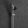 Dornbracht TARA Duschgarnitur, ohne Handbrause, 26413892-00 Produktbild-Vorschau 6