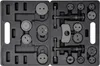 Kit Repousse Piston Frein 18 Pièces - Outil Professionnel Voir les images du produit 3