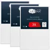 Artina Keilrahmen Leinwand Akademie, 30x40cm, 3er Set Produktbild-Vorschau 1