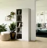 Scansia con scaffali per ufficio KALEV - bianco Anteprima dell’immagine prodotto 4