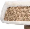 vidaXL vidaXL - Tiragraffi - con - cestino - 49 - cm - erba Anteprima dell’immagine prodotto 7