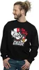 Tom And Jerry - "Cat & Mouse Chase" Sweatshirt für Herren Produktbild-Vorschau 2