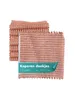 Koperen doekjes, 10 stuks, 15x15 cm – krasvrij op rvs, glas Productafbeelding-voorbeeld 1