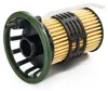 Kraftstofffilter RIDEX 9F0121 Dieselfilter für OPEL COMBO Produktbild-Vorschau 9