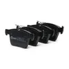 Bremsbelagsatz, Scheibenbremse BREMBO P 85 124 Produktbild-Vorschau 9