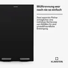 Klarstein EcoVista Mülleimer - 60L Abfalleimer mit 2 Produktbild-Vorschau 2