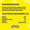 Dreamies Katzensnacks Katzenleckerlis Catnip mit Produktbild-Vorschau 4