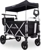 FUXLIFE by FUXTEC ruční vozík FX-CTL950 černý – prémiový Náhled obrázku produktu 2