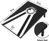 Ocean 5 Cornhole Pro | Original Sackloch Spiel | der Produktbild-Vorschau 2
