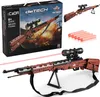 Cada blocs de construction pistolet tirer fusil + 5 Voir les images du produit 7