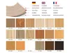 Selbstklebende Holzfolie KIRSCHE - Klebefolie Möbelfolie Produktbild-Vorschau 13