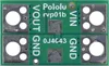 Pololu Ideal Diode Reverse Voltage Protector, 4-60V, 25A Produktbild-Vorschau 3