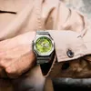 Casio Herren Armbanduhr G-Shock GM-2110D-3AER analog Produktbild-Vorschau 16