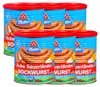 Metten Dicke Sauerländer Bockwurst 400g 6er Pack Produktbild-Vorschau 1