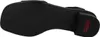 Rieker Damen Sandalette schwarz Produktbild-Vorschau 100