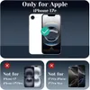 3X Panzerglas für iPhone 17e Kamera Schutzglas Panzerfolie Produktbild-Vorschau 2