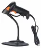 Scanner per codici a barre e QR - Wireless USB 2,4 GHz - Anteprima dell’immagine prodotto 5