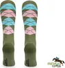 SKIETY Baumwollsocken Kniestrümpfe Reitsocken Herren & Produktbild-Vorschau 5