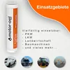 Mehrzweckfett EcoFlow MG 100, 400g Produktbild-Vorschau 2