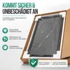 Avalo Objektrahmen - 3D Bilderrahmen 60 × 80 cm mit Produktbild-Vorschau 4