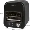 Clatronic EBG 3760 Elektro Beef-Grill, keramischer Produktbild-Vorschau 23