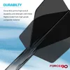 Mission Force 90 Gradient Transparent Black NO6 - Dart Produktbild-Vorschau 10