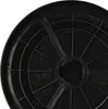 vhbw 4x Aktivkohlefilter Ersatz für Respekta MIZ0023 für Produktbild-Vorschau 5