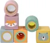 Klangbausteine, Holzbausteine, Bauklötze Baby - 6 Produktbild-Vorschau 1
