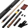 Queue de billard - Set queue de snooker/pool - Longueur Voir les images du produit 1