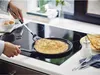 Crepière fonte d'aluminium 25cm noir - Beka - 101695 - Voir les images du produit 4