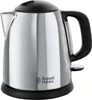 Russell Hobbs 24990-70 Victory Kompakt-Wasserkocher Produktbild-Vorschau 1