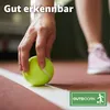 6er Tennisbälle - Wettkampf & Training - Tennisball gelb Produktbild-Vorschau 3