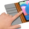 Flipové pouzdro Samsung Galaxy A23 5G pouzdro na mobilní Náhled obrázku produktu 4
