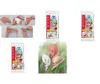 FIMO, Modelliermasse, Knete air basic weiss 500g Produktbild-Vorschau 12