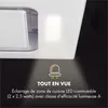 Hektor Hotte encastrable 52cm Extraction 530 m³/h LED - Voir les images du produit 5