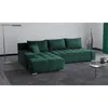 Beautysofa DRACO L Ecksofa mit Schlaffunktion & Bettkasten Produktbild-Vorschau 12