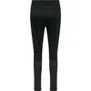 hummel hmlQ4 POLY TRAINING PANT WO - BLACK - S Produktbild-Vorschau 4