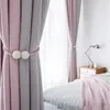 Magnetische Vorhang-Raffhalter 4 Stück für Zuhause, Hotel, Produktbild-Vorschau 3