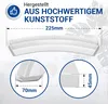 Handgriff passend wie Neff Bosch Siemens 00644221 644221 Produktbild-Vorschau 3