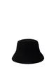 Kangol Bermuda Bucket Frottee, schwarz, Gr. S Produktbild-Vorschau 2