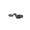 Geräuschloses Topfscharnier Ø 35mm Soft Close Topfband Produktbild-Vorschau 3